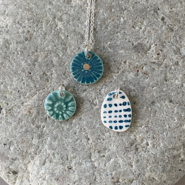 Mix & Match Mini Pendant Set