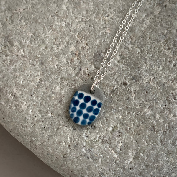 Big Dots Mini Coast Pendant