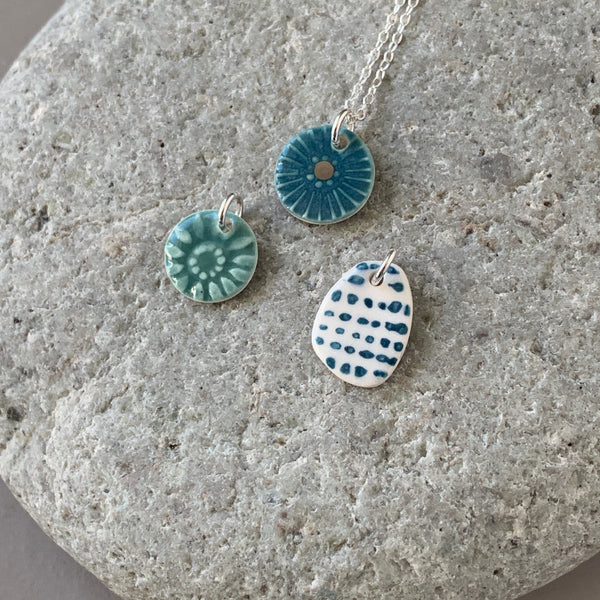 Mix & Match Mini Pendant Set