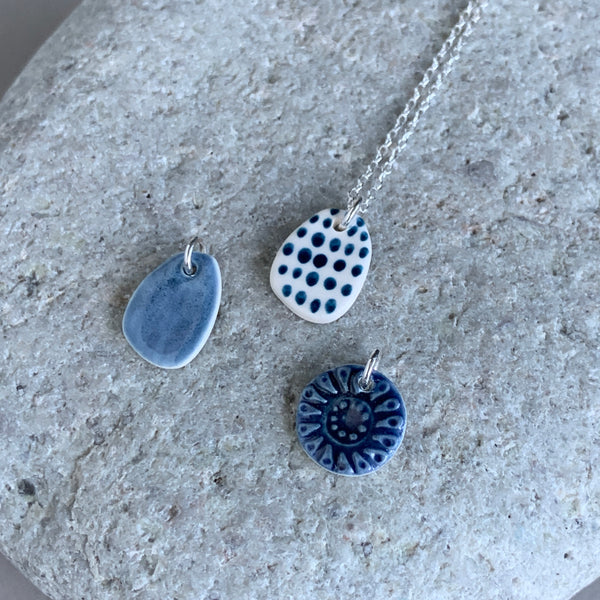 Mix & Match Mini Pendant Set