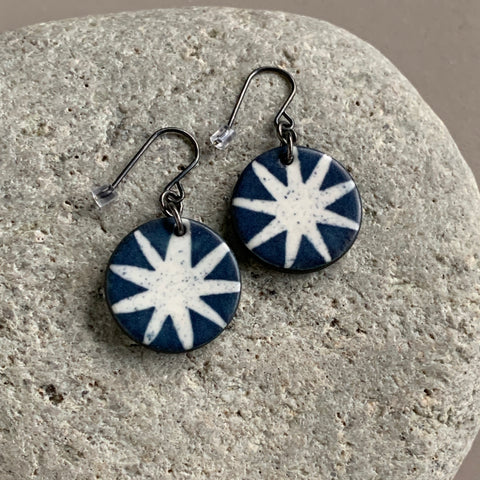 Star Earrings