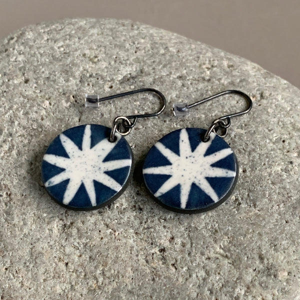 Star Earrings