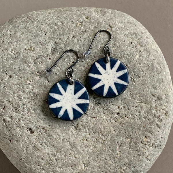 Star Earrings