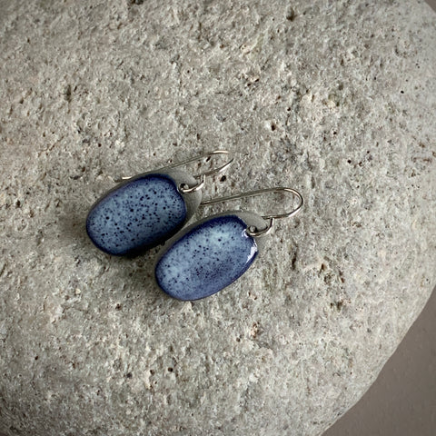 Bilberry Earrings