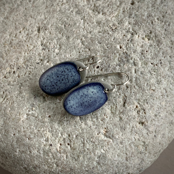 Bilberry Earrings