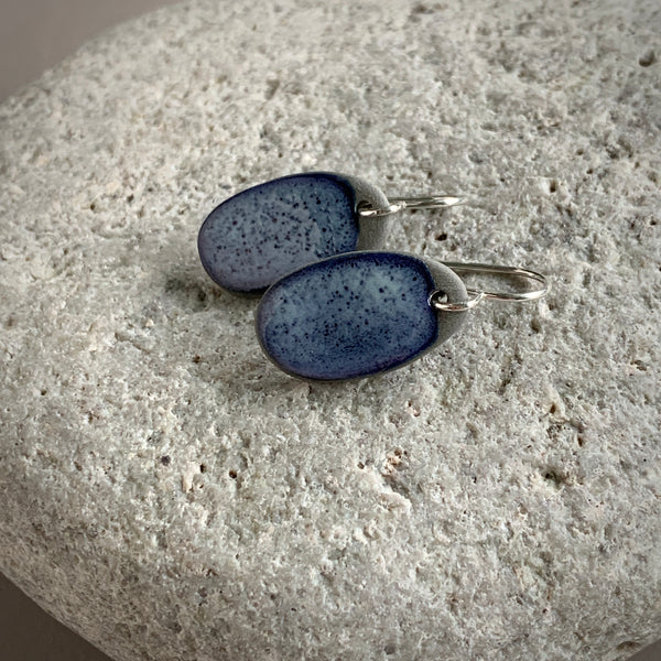 Bilberry Earrings