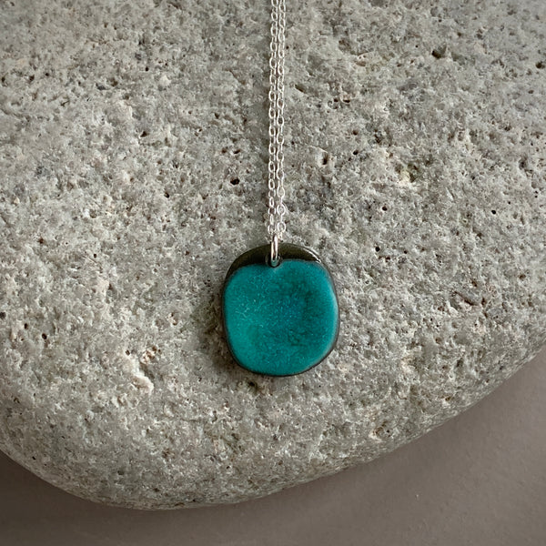 Aqua Coast Pendant