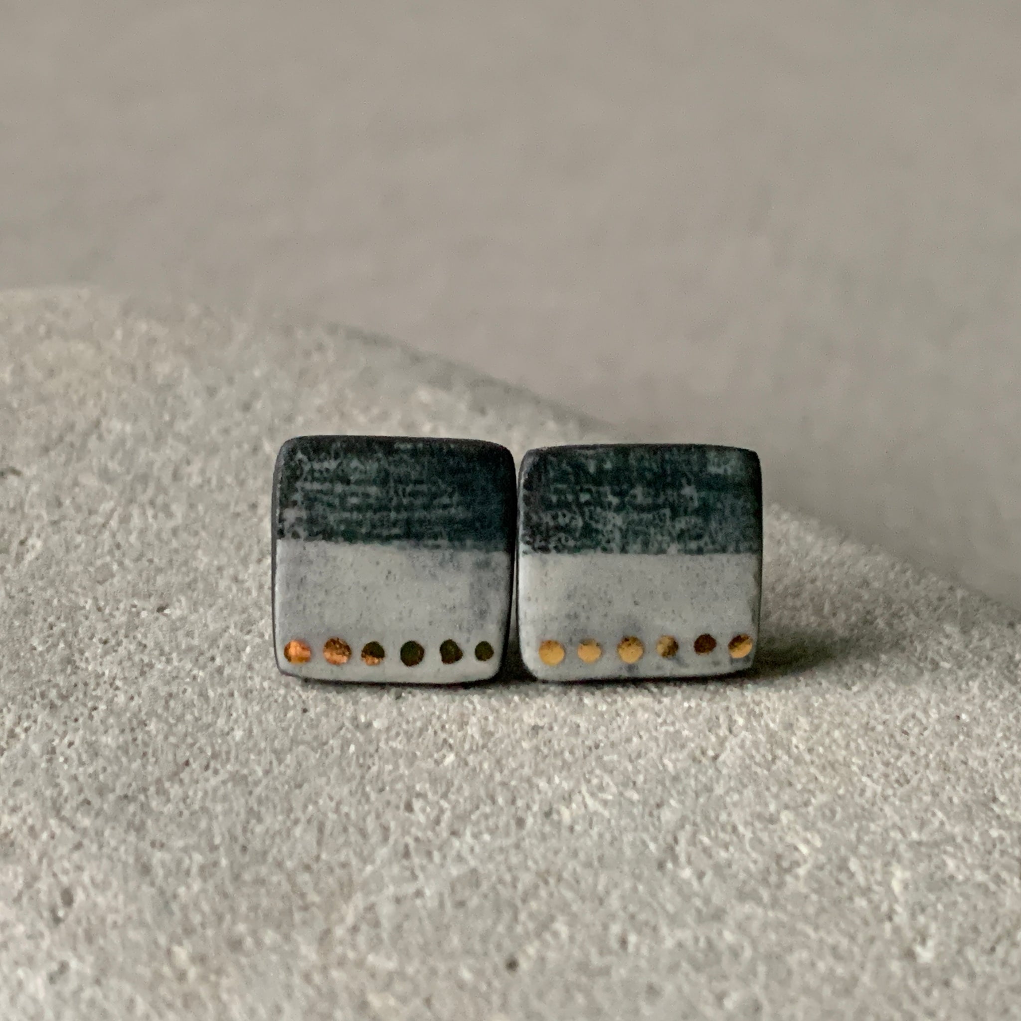 Landscape Studs #14