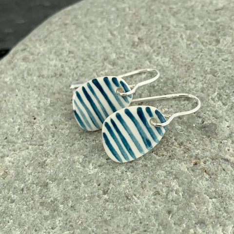 Stripes Earrings