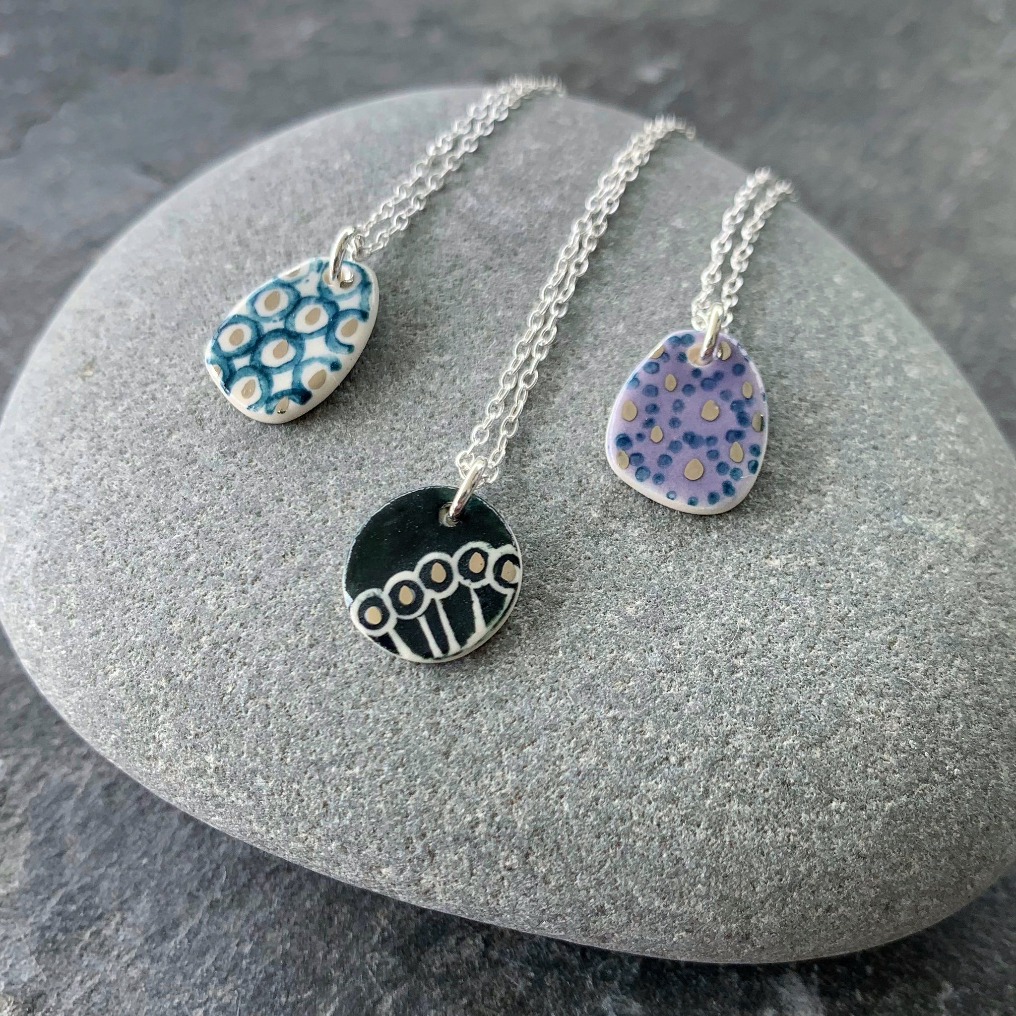 New Collection - Lustre Mini Pendant