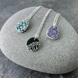New Collection - Lustre Mini Pendant