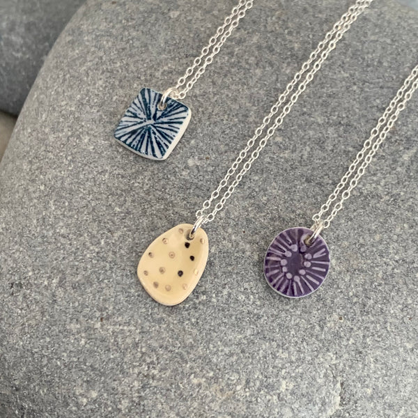 Mini Pendant Collection #2
