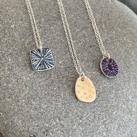 Mini Pendant Collection #2