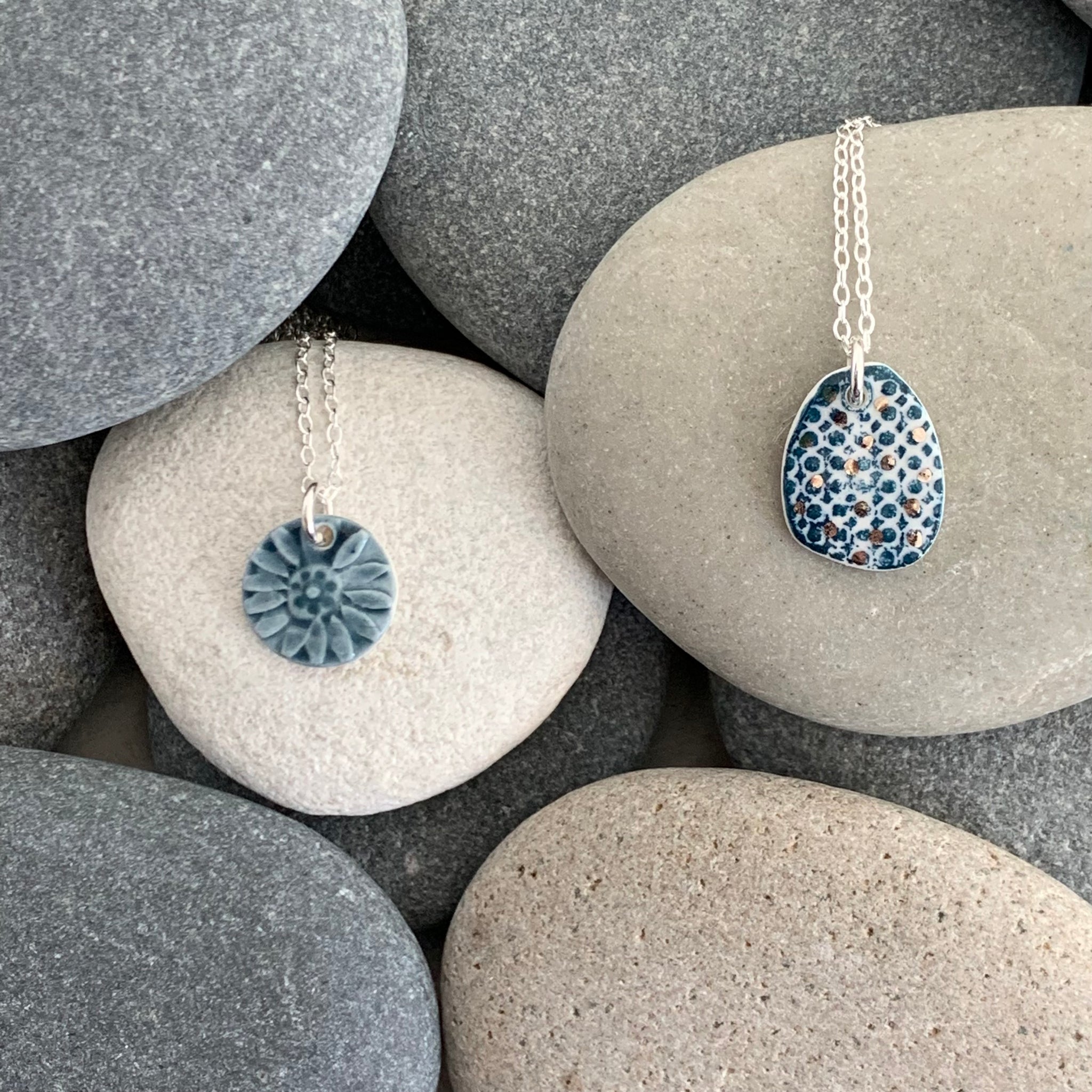 Mini Pendant Collection #3