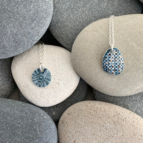 Mini Pendant Collection #3